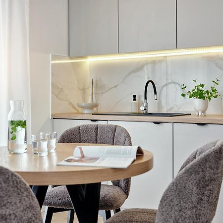 A&W Apartament Zatoka Zwyciestwa - Rokosowo Koszalin Zewnętrze zdjęcie