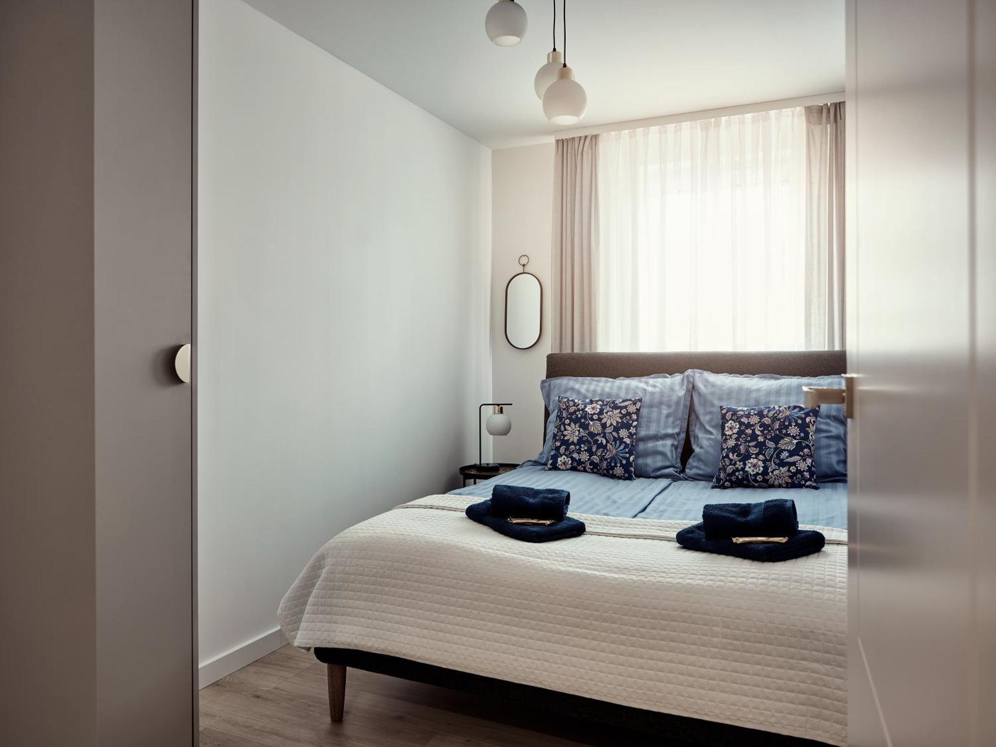 A&W Apartament Zatoka Zwyciestwa - Rokosowo Koszalin Zewnętrze zdjęcie