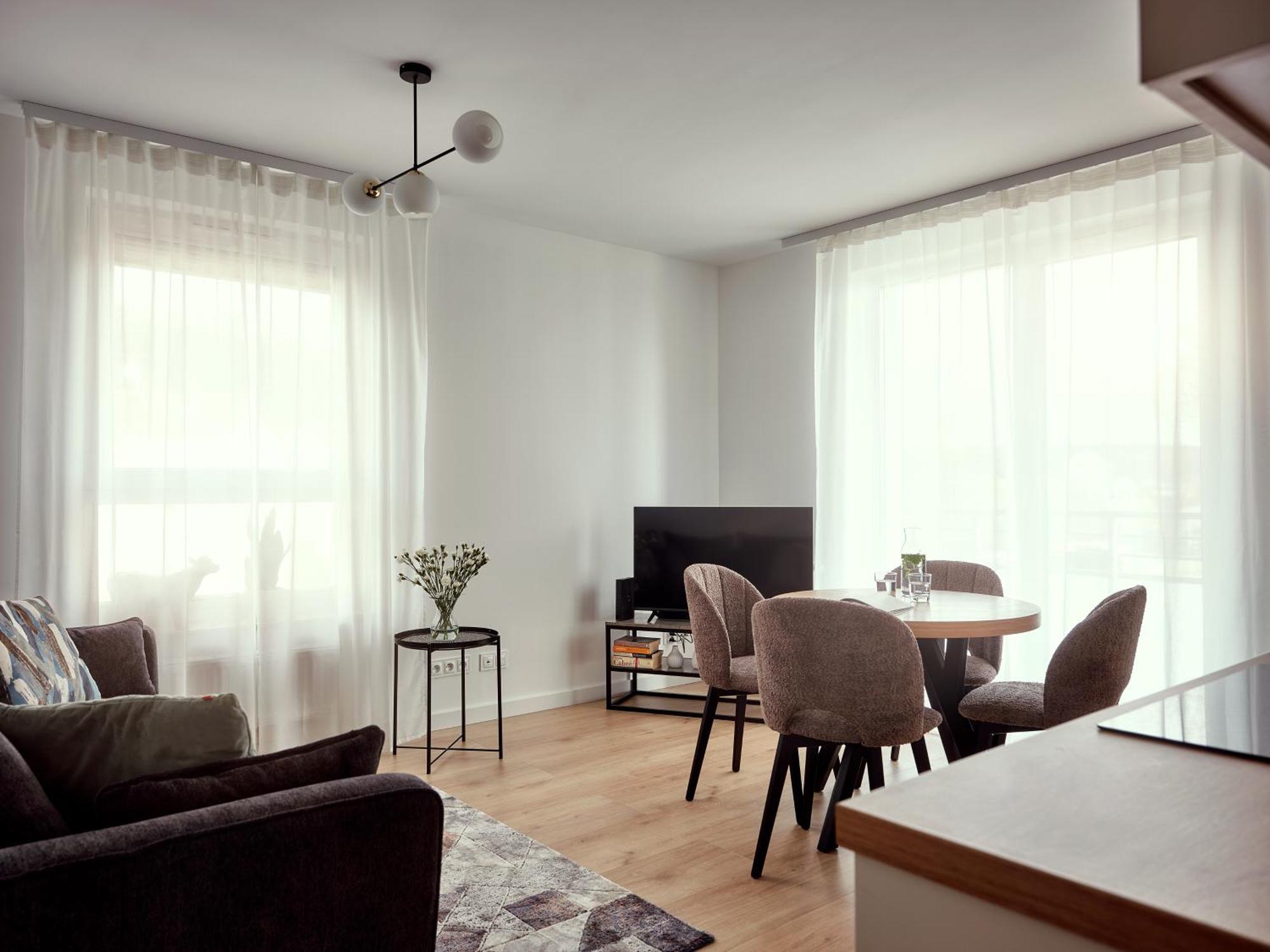 A&W Apartament Zatoka Zwyciestwa - Rokosowo Koszalin Zewnętrze zdjęcie