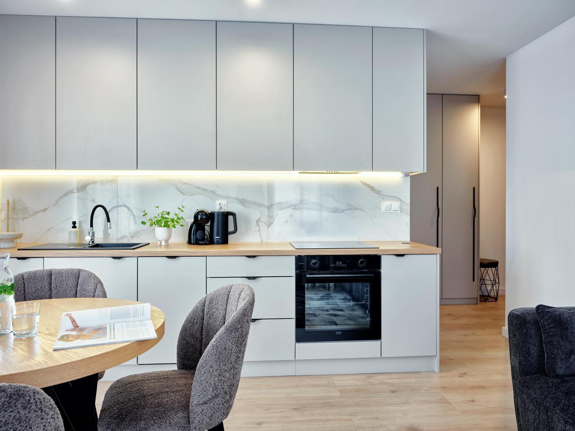A&W Apartament Zatoka Zwyciestwa - Rokosowo Koszalin Zewnętrze zdjęcie
