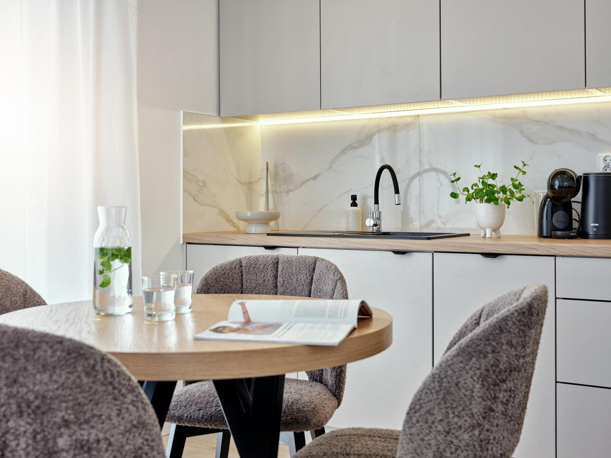 A&W Apartament Zatoka Zwyciestwa - Rokosowo Koszalin Zewnętrze zdjęcie